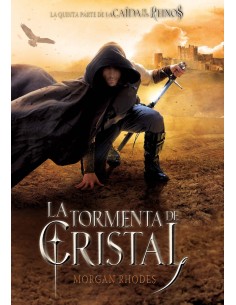 LA TORMENTA DE CRISTAL