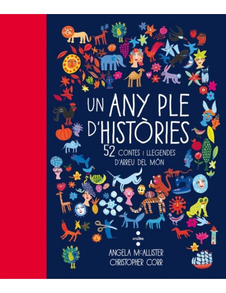 UN ANY PLE D HISTORIES