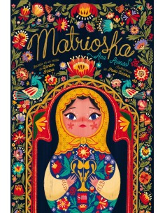 MATRIOSKA