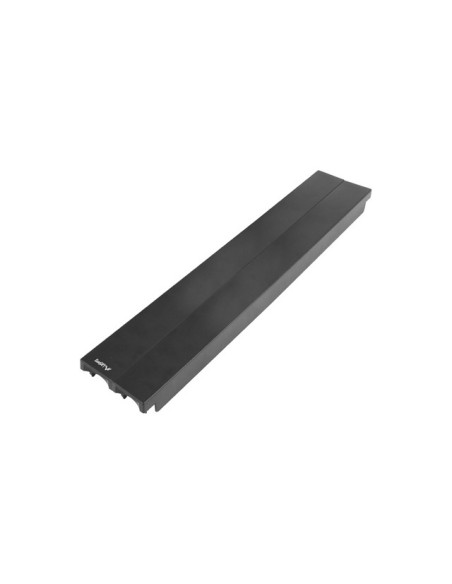 stativsløringspanel - 2U