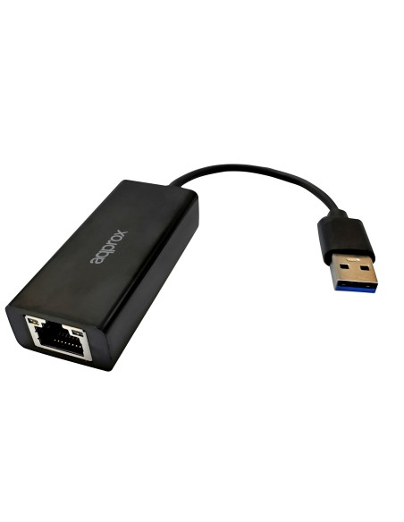 APPC07GV2 adaptador y tarjeta de red Ethernet 1000 Mbit/s