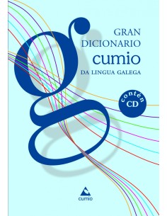 Gran dicionario cumio da lingua galega