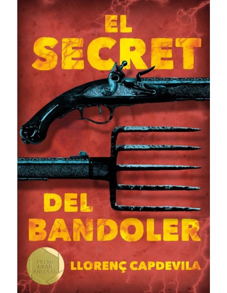 EL SECRET DEL BANDOLER