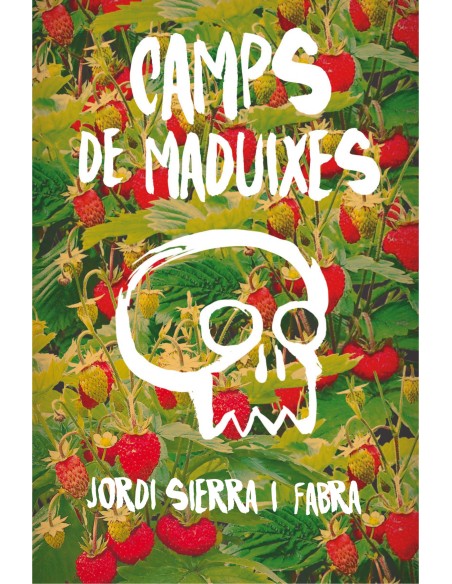 CAMPS DE MADUIXES