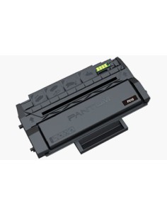 PA-310H cartucho de tóner 1 pieza(s) Original Negro