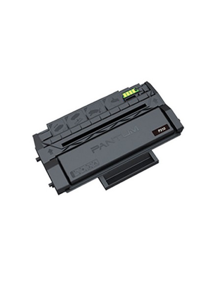 PA-310X cartucho de tóner 1 pieza(s) Original Negro