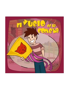 El vuelo de la cometa
