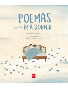 POEMAS PARA IR A DORMIR
