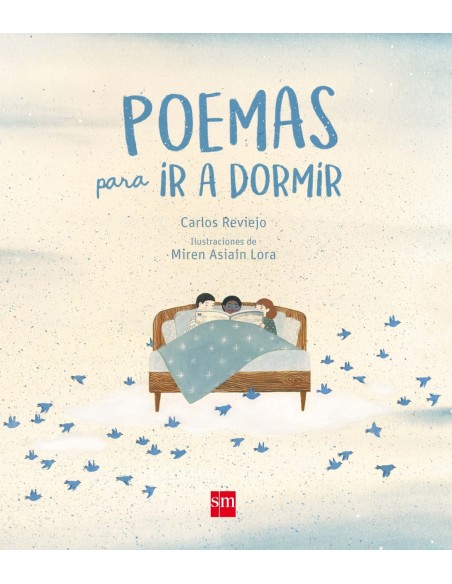 POEMAS PARA IR A DORMIR