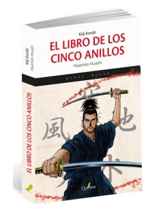 EL LIBRO DE LOS CINCO ANILLOS