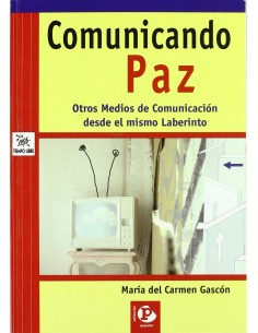 Comunicado paz