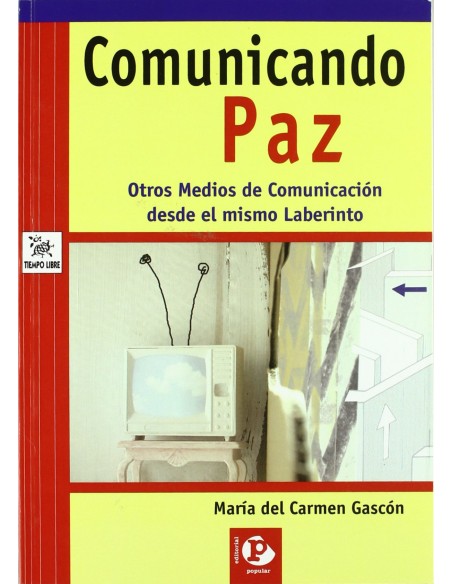 Comunicado paz