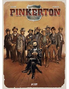 PINKERTON