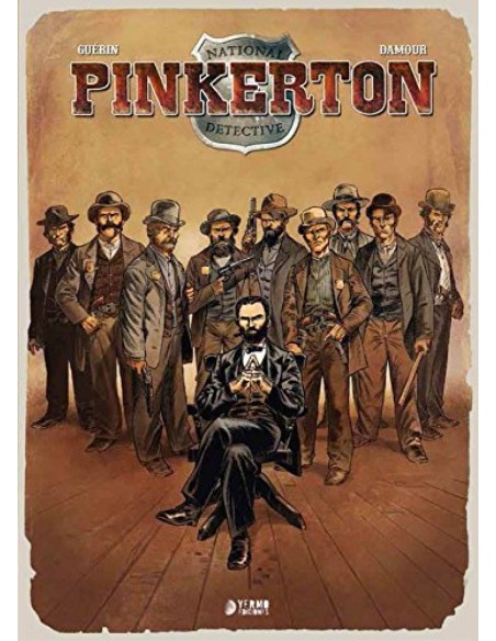 PINKERTON