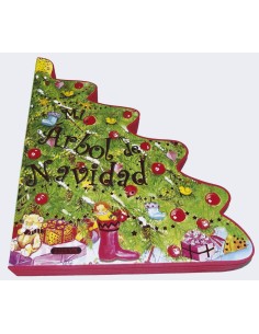 MI ARBOL DE NAVIDAD