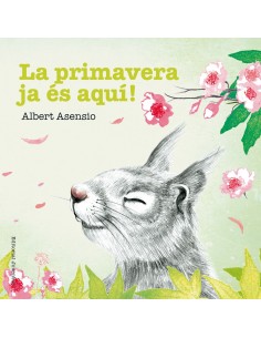 LA PRIMAVERA JA ES AQUI