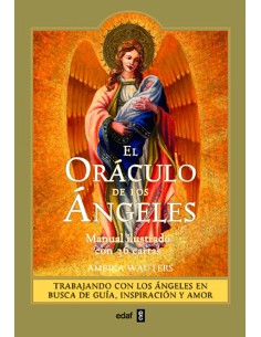 EL ORACULO DE LOS ANGELES