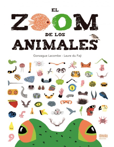 EL ZOOM DE LOS ANIMALES