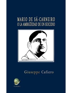 Mario de Sa Carneiro