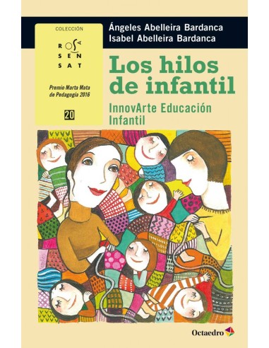 LOS HILOS DE INFANTIL