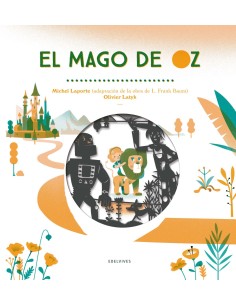 EL MAGO DE OZ