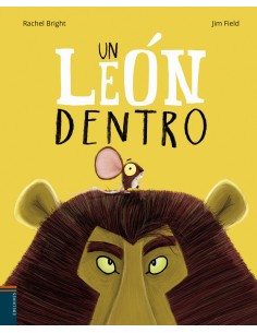 UN LEON DENTRO