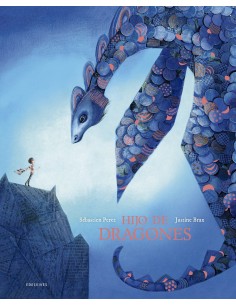 HIJO DE DRAGONES