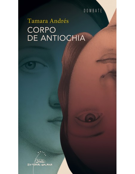 CORPO DE ANTIOCHIA