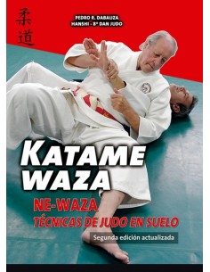KATAME WAZA