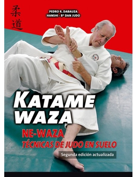 KATAME WAZA