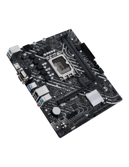 PRIME H610M-D D4 Intel H610 LGA 1700 micro ATX