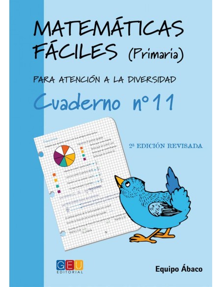 Matematicas faciles 11