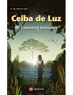 CEIBA DE LUZ