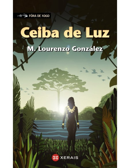 CEIBA DE LUZ