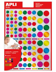 13529 etiqueta autoadhesiva