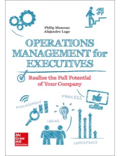 OPERATIONS MANAGEMENT FOR EXECUTIVES