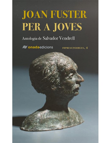 JOAN FUSTER PER A JOVES