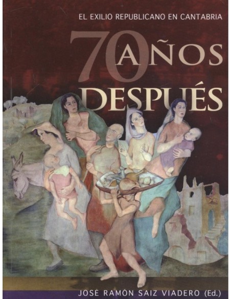 EL EXILIO REPUBLICANO EN CANTABRIA