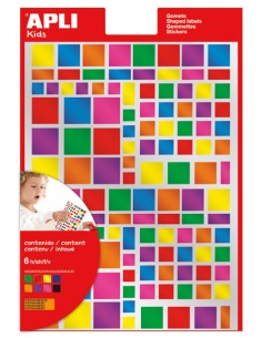 13530 etiqueta autoadhesiva