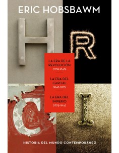 TRILOGIA ERAS