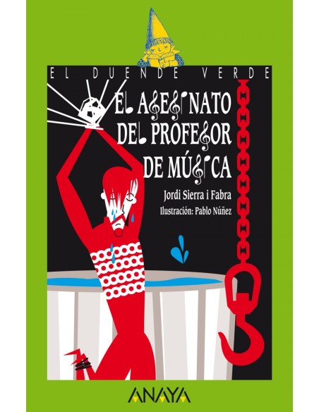 177 El asesinato del profesor de musica