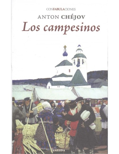 LOS CAMPESINOS