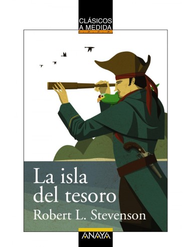 La isla del tesoro