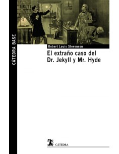 El extrano caso del Dr Jekyll y Mr Hyde
