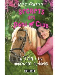 LA TALA I LES AMAZONES AUDACES