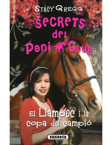 EL LLAMPEC I LA COPA DEL CAMPIO