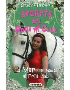 LA MAR I EL NADAL AL PONI CLUB