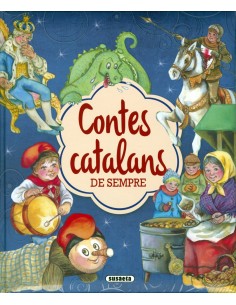 CONTES CATALANS DE SEMPRE