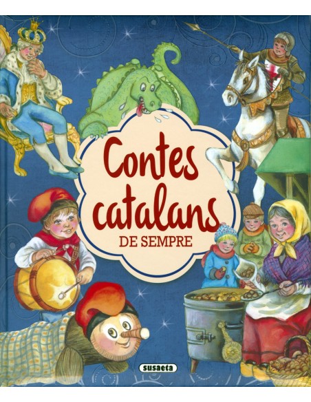 CONTES CATALANS DE SEMPRE
