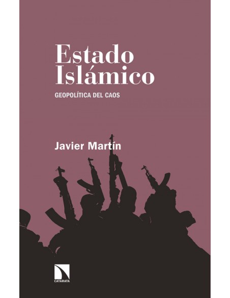 ESTADO ISLAMICO